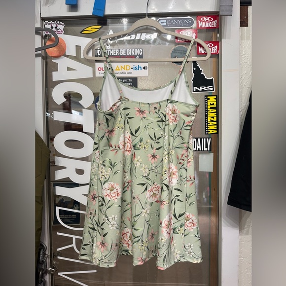 Onesie Active Dress/romper - Picture 2 of 4